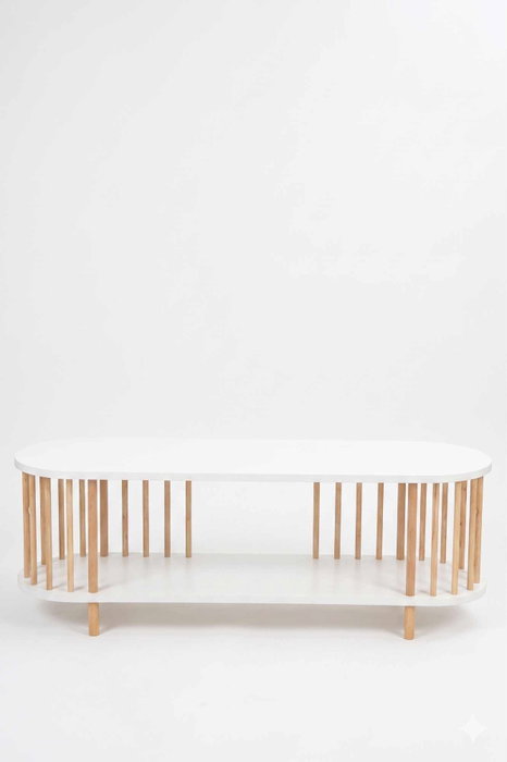 Hanah Home Peka-0112 Blanco